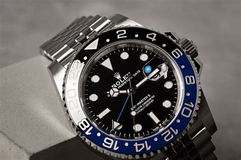 rolex 126710 ln|126710blnr bob watches bidirectional.